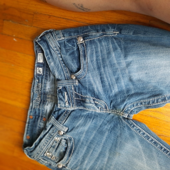 Miss me jeans - Picture 2 of 4